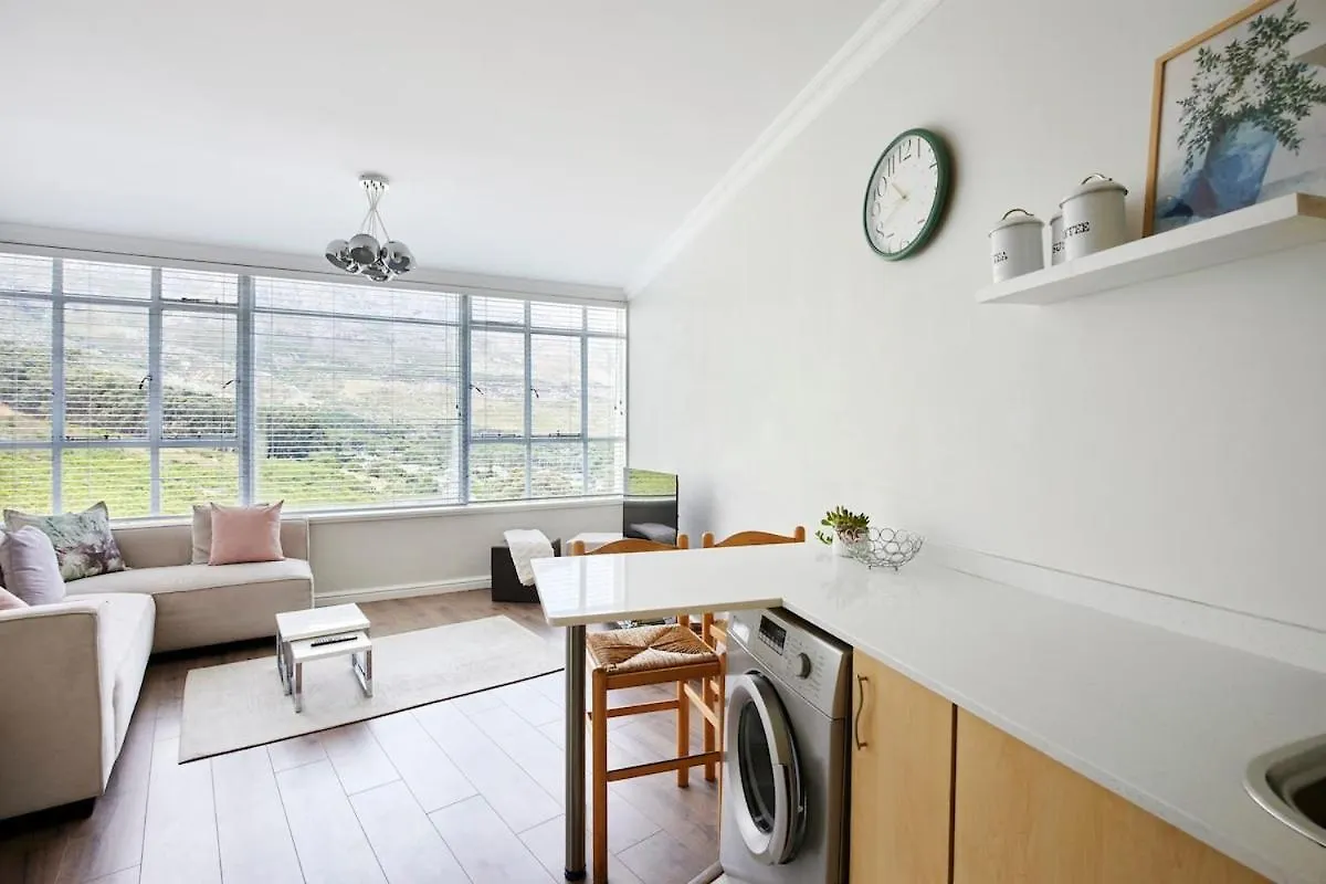 Table Mountain Haven Apartment Cape Town