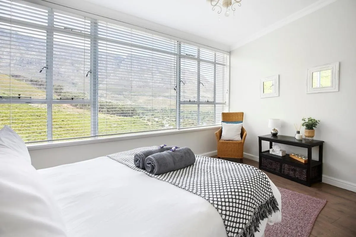 Table Mountain Haven Apartment Cape Town