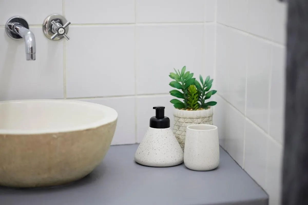 Table Mountain Haven Apartment Cape Town