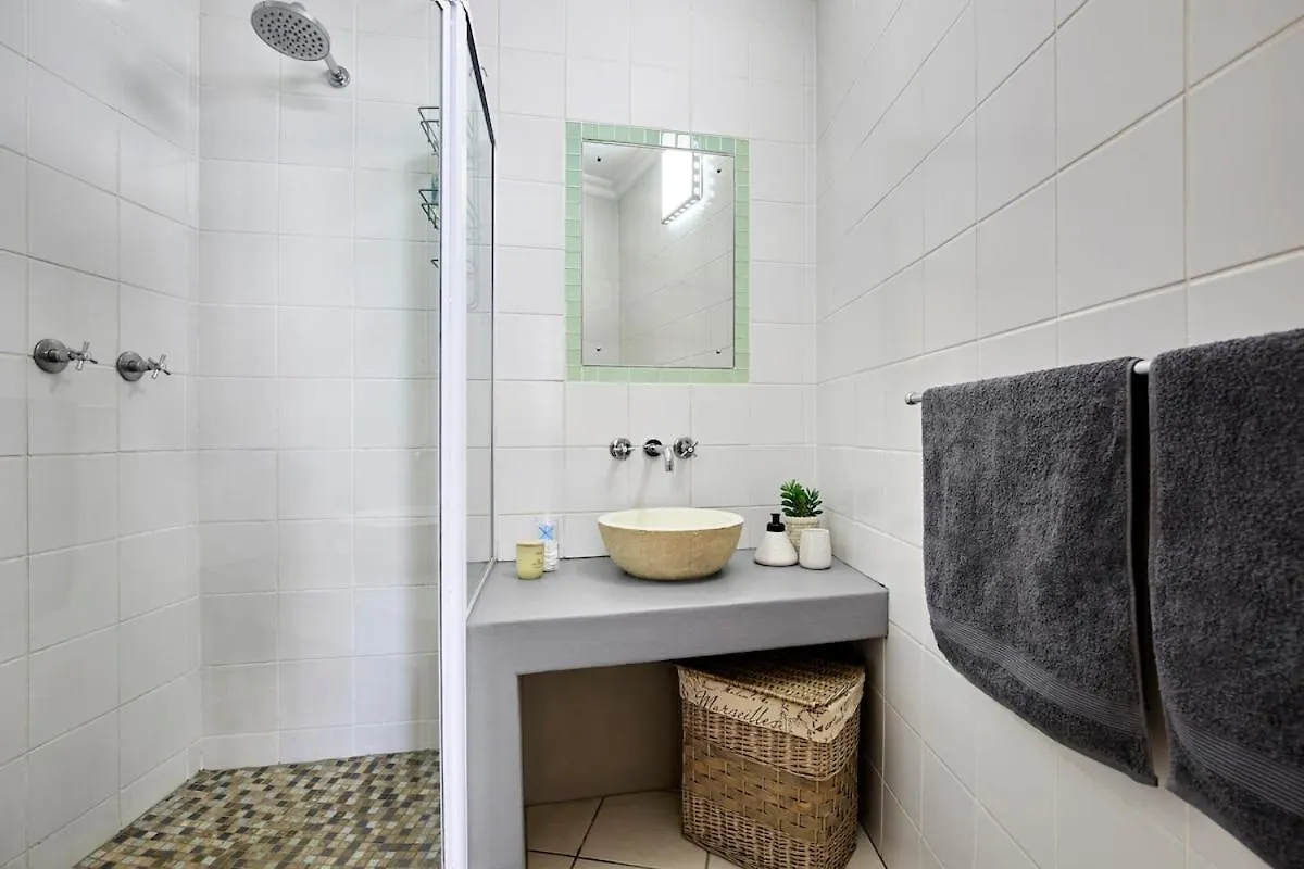 Table Mountain Haven Apartment Cape Town South Africa