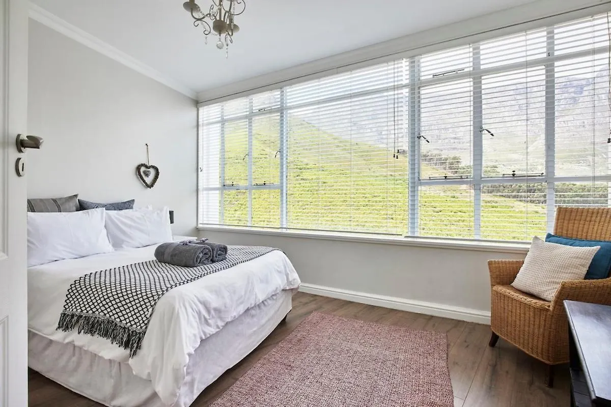 Table Mountain Haven Apartment Cape Town