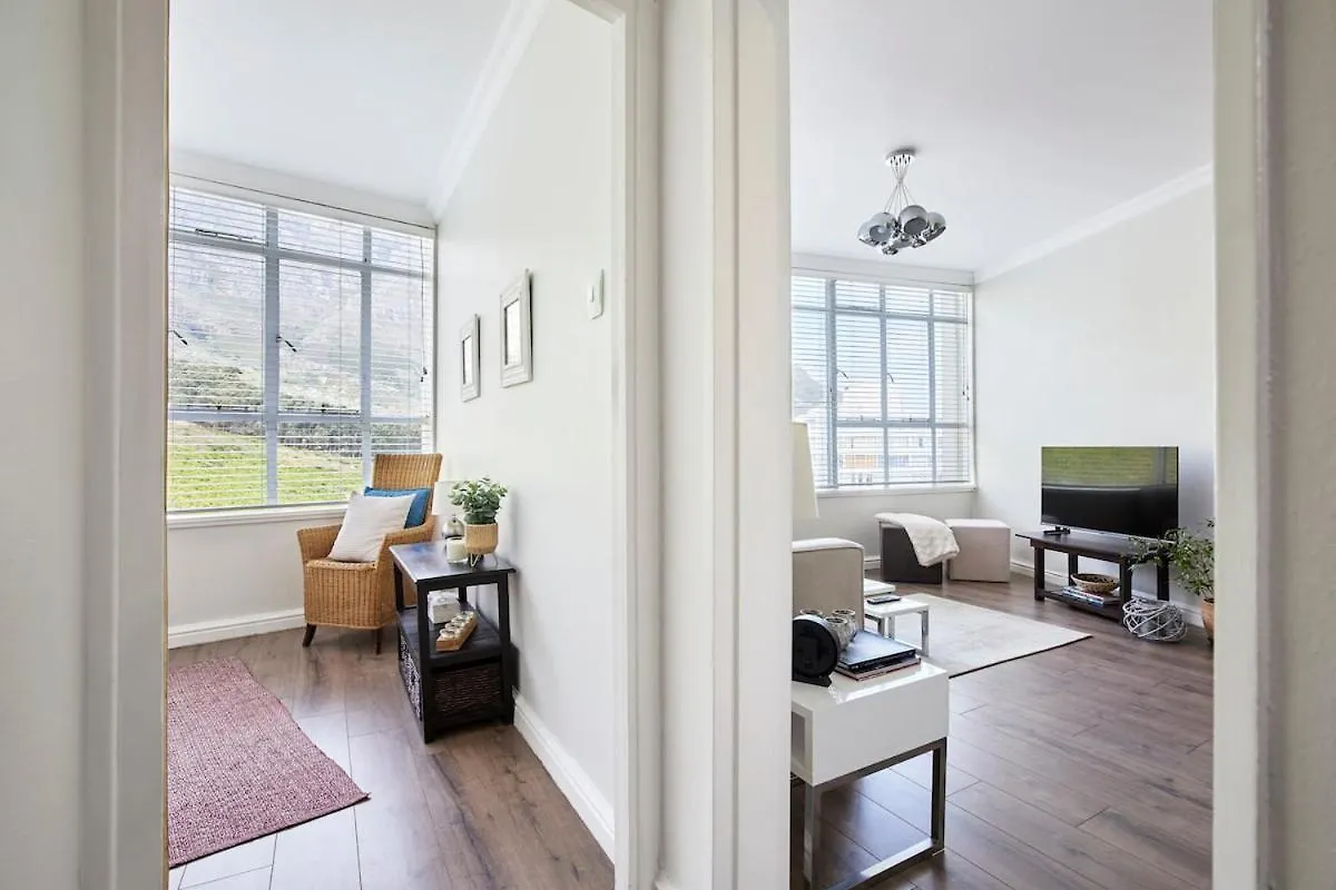 Table Mountain Haven Apartment Cape Town 0*,