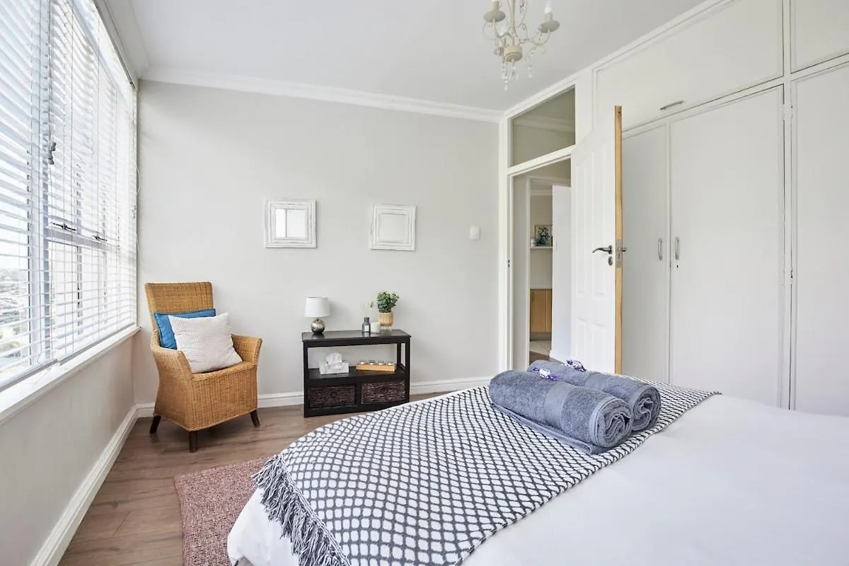 Table Mountain Haven Apartment Cape Town