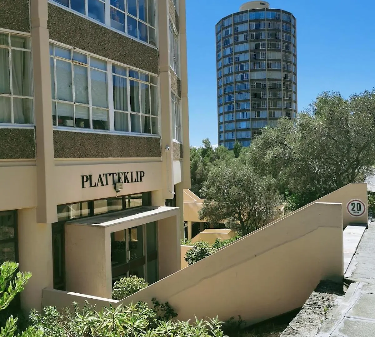 Table Mountain Haven Apartment Cape Town 0*,  South Africa