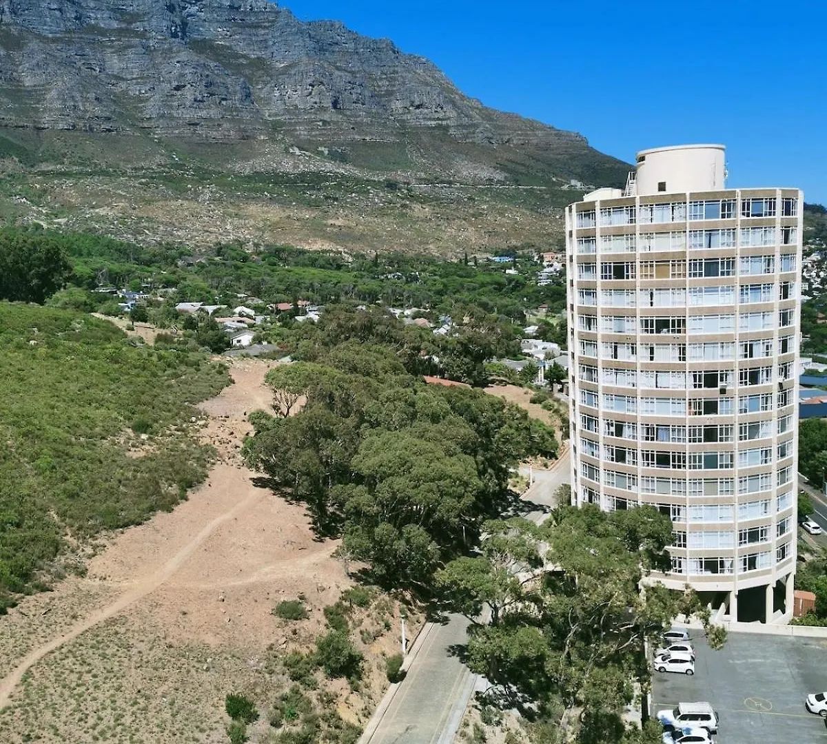 Table Mountain Haven Apartment Cape Town 0*,  South Africa